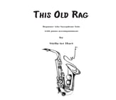 This Old Rag P.O.D. cover